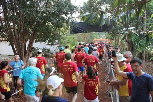 Corrida do Galo / Foto: Divulgação